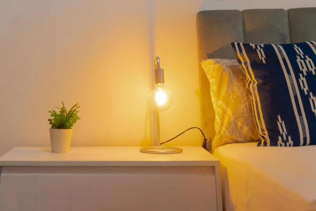 Appartamento Lovely & Cosy 1 Bedroom Apt In Mermoz, Dakar-Senegal Senegal