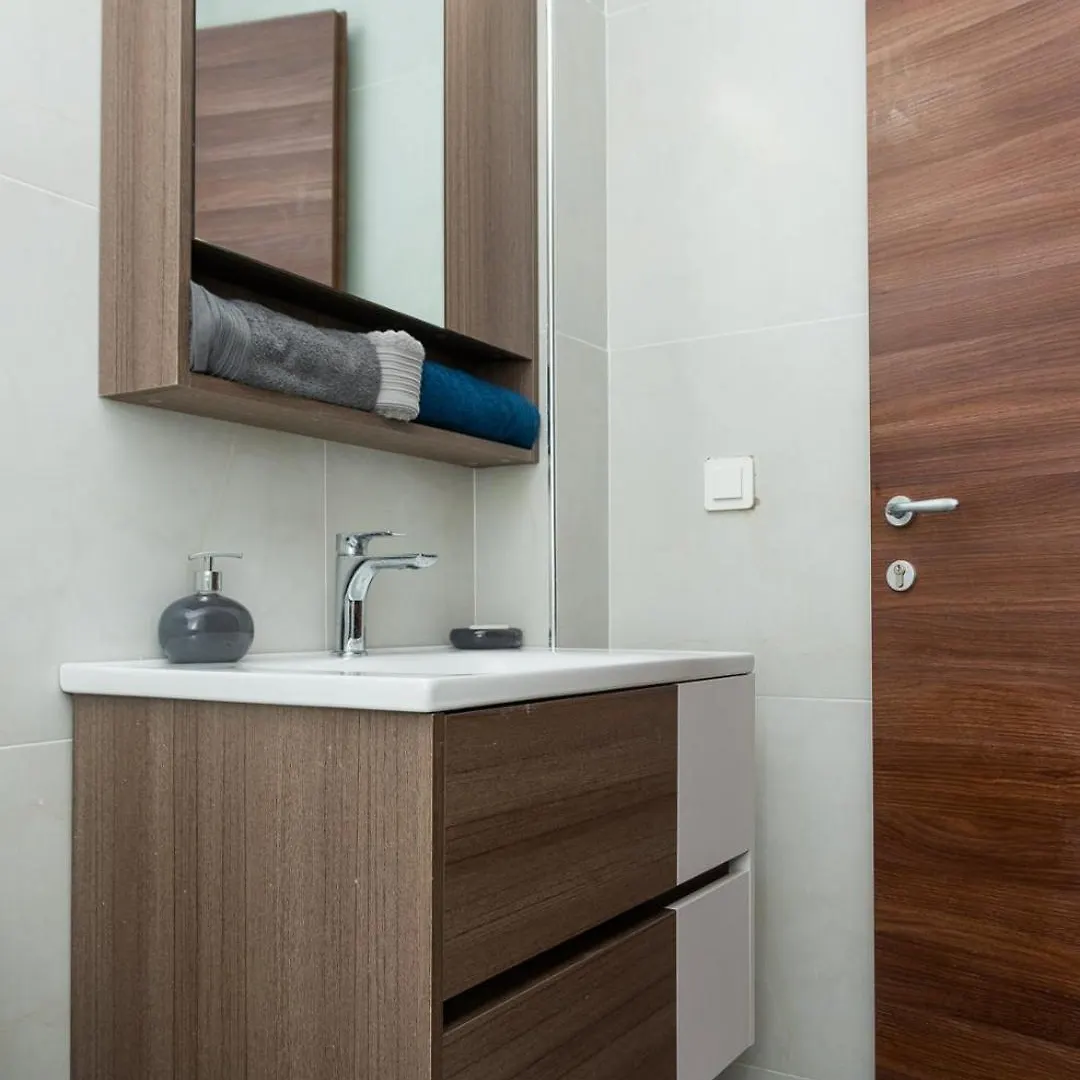 Lovely & Cosy 1 Bedroom Apt In Mermoz, Dakar-Senegal Dakar