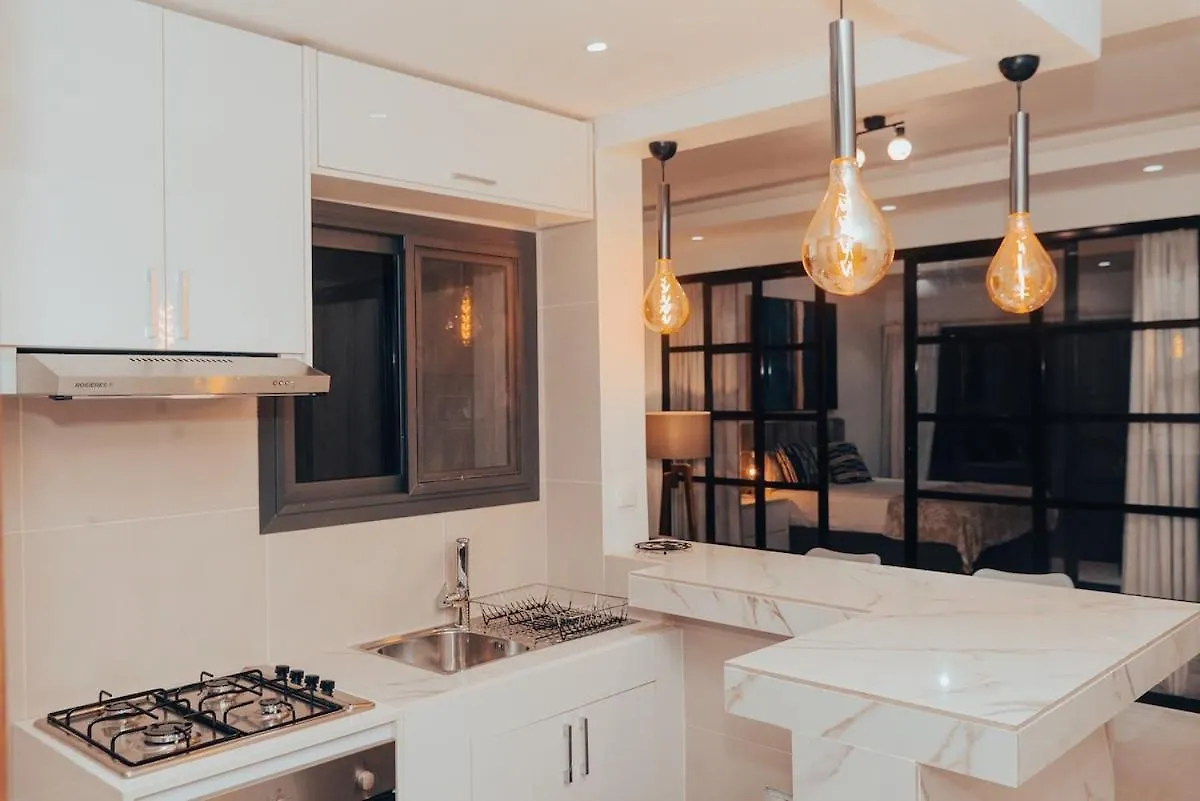 Lovely & Cosy 1 Bedroom Apt In Mermoz, Dakar-Senegal 0*, Dakar Senegal