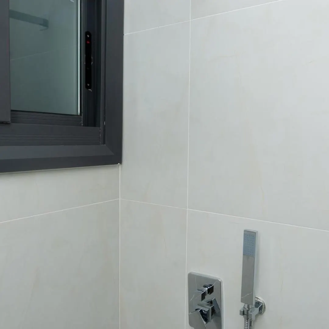 Apartment Lovely & Cosy 1 Bedroom Apt In Mermoz, Dakar-Senegal